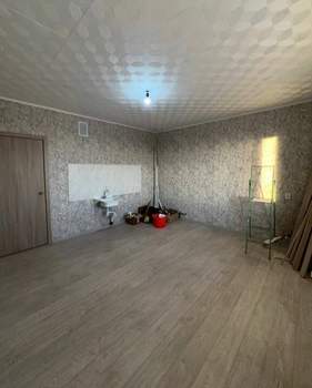 1-к квартира, вторичка, 24м2, 9/10 этаж