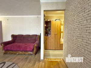 3-к квартира, вторичка, 56м2, 2/5 этаж