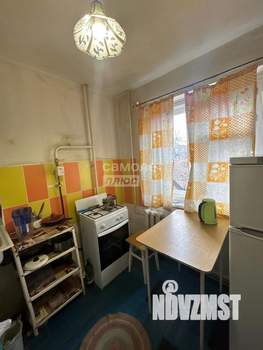 2-к квартира, вторичка, 43м2, 2/5 этаж