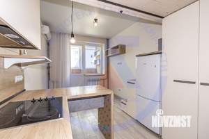 1-к квартира, вторичка, 16м2, 1/3 этаж