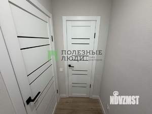 2-к квартира, вторичка, 42м2, 1/5 этаж