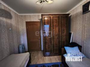 3-к квартира, вторичка, 61м2, 2/9 этаж