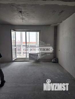 1-к квартира, вторичка, 43м2, 6/9 этаж
