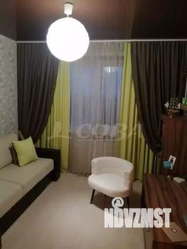 3-к квартира, вторичка, 62м2, 9/9 этаж