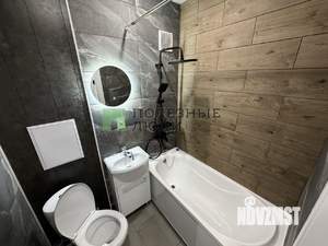 2-к квартира, вторичка, 42м2, 1/5 этаж