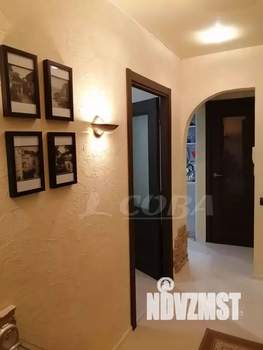 3-к квартира, вторичка, 62м2, 9/9 этаж