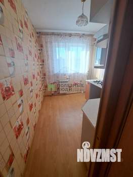 2-к квартира, вторичка, 49м2, 5/5 этаж