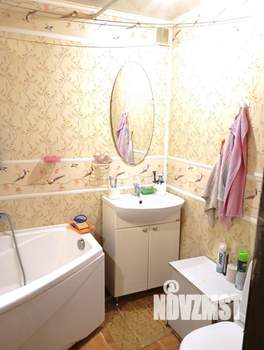3-к квартира, вторичка, 57м2, 1/5 этаж
