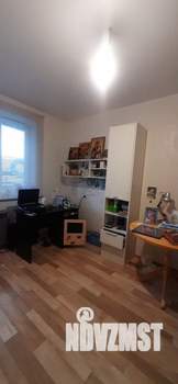 1-к квартира, вторичка, 32м2, 2/10 этаж