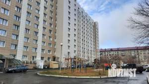 Студия квартира, вторичка, 20м2, 11/14 этаж