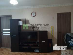 2-к квартира, вторичка, 42м2, 4/5 этаж