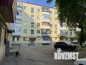 2-к квартира, вторичка, 44м2, 1/5 этаж