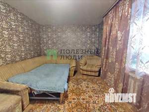 2-к квартира, вторичка, 52м2, 1/9 этаж