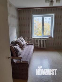 2-к квартира, вторичка, 50м2, 2/9 этаж