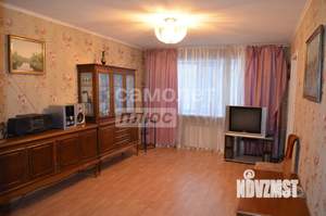 4-к квартира, вторичка, 76м2, 3/5 этаж