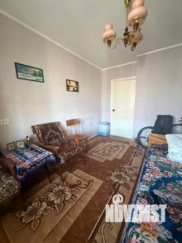3-к квартира, вторичка, 62м2, 9/9 этаж