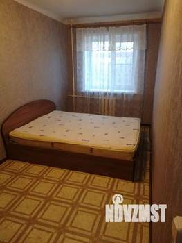 2-к квартира, вторичка, 43м2, 4/5 этаж