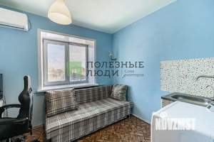 1-к квартира, вторичка, 13м2, 4/5 этаж