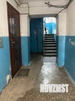 2-к квартира, вторичка, 44м2, 1/5 этаж