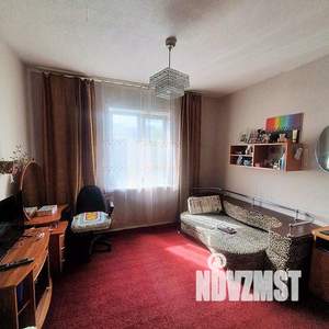 3-к квартира, вторичка, 69м2, 5/5 этаж
