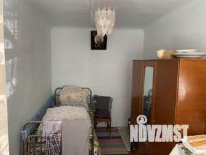 2-к квартира, вторичка, 44м2, 1/5 этаж
