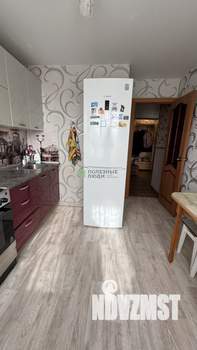 2-к квартира, вторичка, 53м2, 6/6 этаж