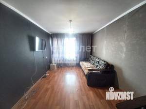 2-к квартира, вторичка, 50м2, 8/9 этаж