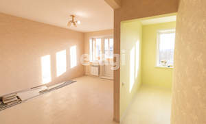 1-к квартира, вторичка, 32м2, 5/5 этаж
