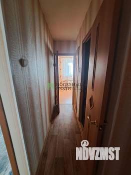 2-к квартира, вторичка, 49м2, 5/5 этаж