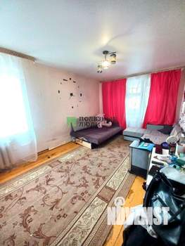 1-к квартира, вторичка, 32м2, 2/5 этаж