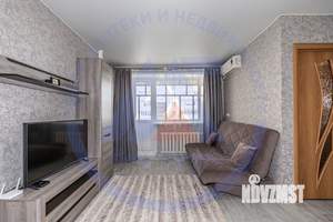 1-к квартира, вторичка, 33м2, 5/5 этаж