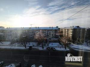 1-к квартира, вторичка, 32м2, 5/5 этаж