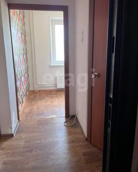 1-к квартира, вторичка, 24м2, 5/10 этаж