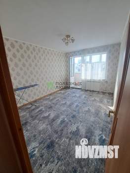 2-к квартира, вторичка, 49м2, 5/5 этаж