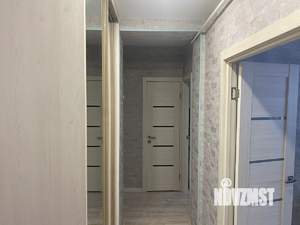 2-к квартира, вторичка, 49м2, 2/6 этаж