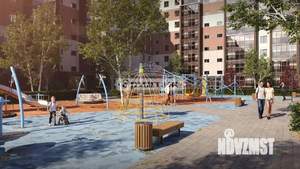 3-к квартира, вторичка, 85м2, 7/10 этаж