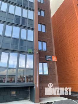2-к квартира, вторичка, 54м2, 7/10 этаж