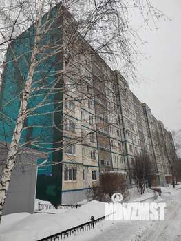 2-к квартира, вторичка, 50м2, 8/9 этаж