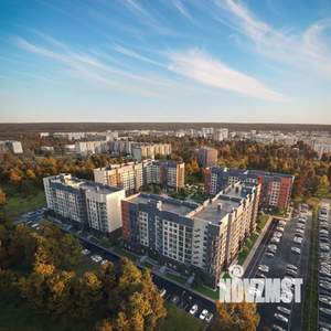 3-к квартира, вторичка, 68м2, 5/9 этаж