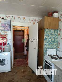 1-к квартира, вторичка, 40м2, 2/5 этаж