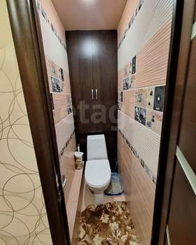 2-к квартира, вторичка, 50м2, 9/9 этаж