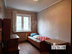 3-к квартира, вторичка, 63м2, 3/5 этаж