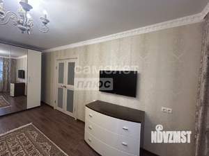 3-к квартира, вторичка, 58м2, 2/5 этаж