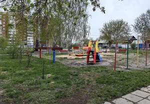 3-к квартира, вторичка, 63м2, 3/5 этаж