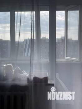 1-к квартира, вторичка, 33м2, 10/10 этаж