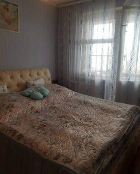 3-к квартира, вторичка, 63м2, 4/10 этаж
