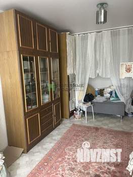 1-к квартира, вторичка, 30м2, 2/5 этаж