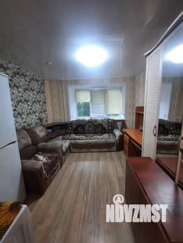 1-к квартира, вторичка, 18м2, 4/5 этаж