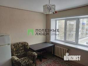 1-к квартира, вторичка, 18м2, 3/5 этаж
