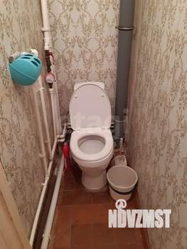 2-к квартира, вторичка, 50м2, 2/9 этаж